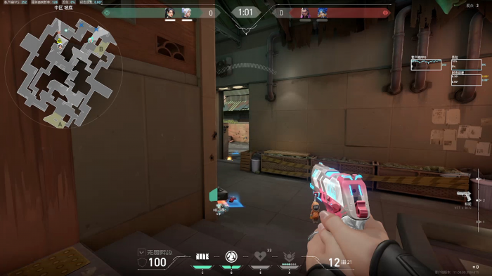 无畏契约手游上赋能的条件是什么3