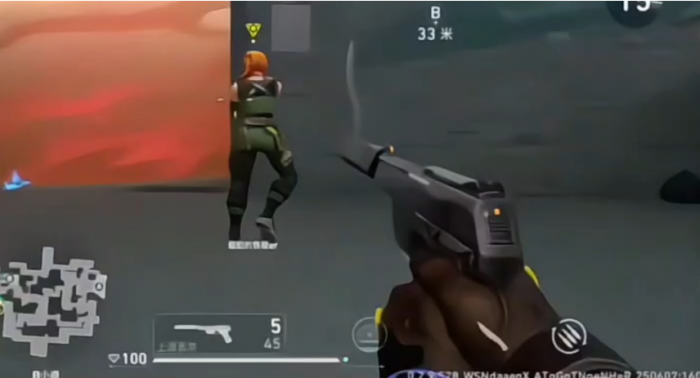 无畏契约手游上赋能的条件是什么4