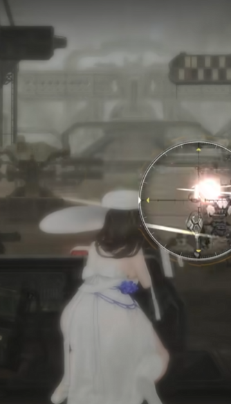 胜利女神新的希望梅里海湾女神怎么样3