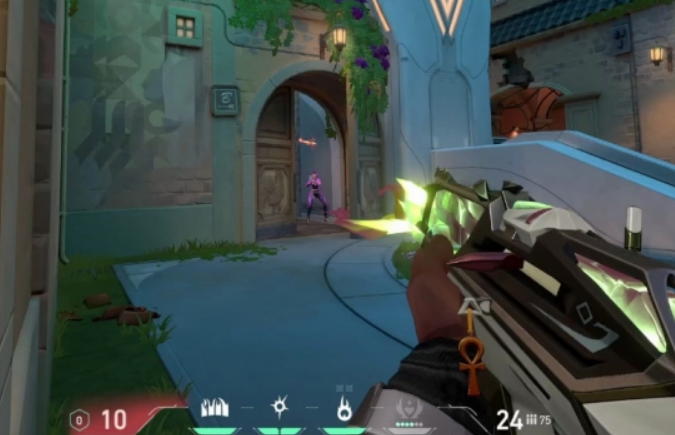 无畏契约手游一局多久1