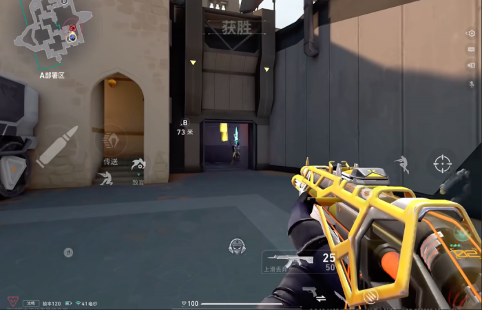 无畏契约手游上赋能的条件是什么1