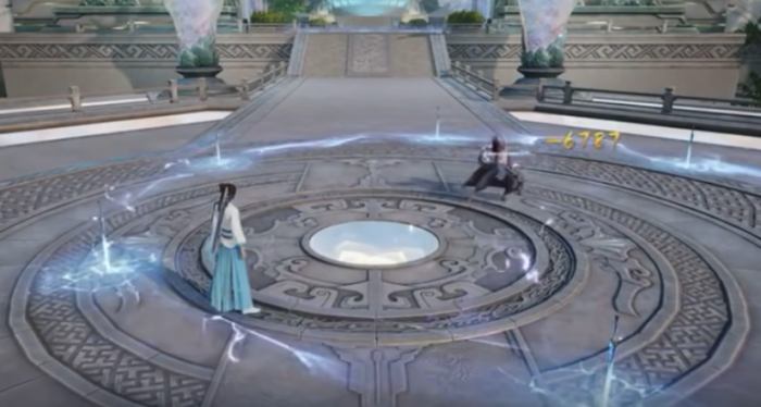 诛仙2手游青云攻略3