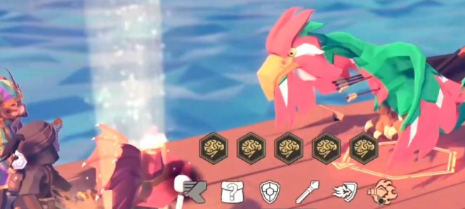 仙境传说破晓宠物魔灵娃娃怎么样4