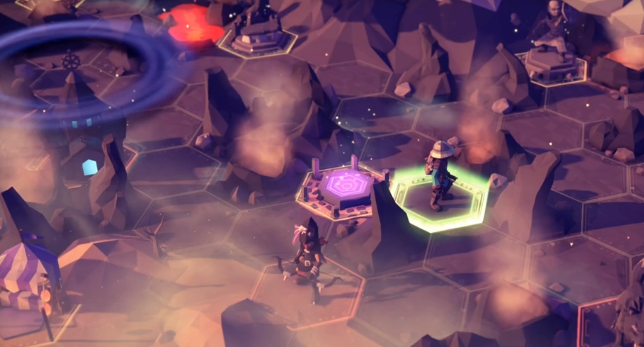 为了吾王开局选什么职业1