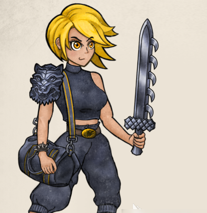 为了吾王即死印记解除怎么弄4