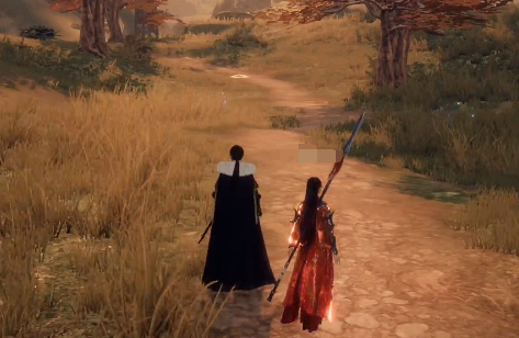 下一站江湖2灵均怎么救1