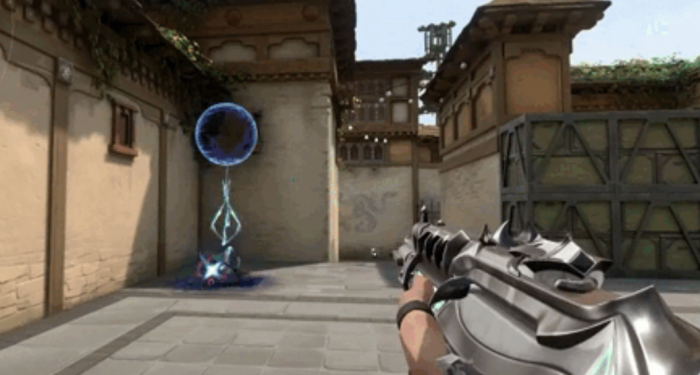 无畏契约手游推荐哪个英雄2