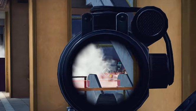 和平精英荣都大战场怎么玩1