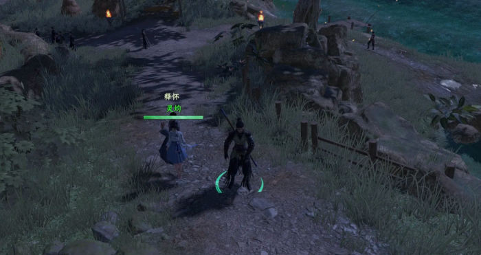 下一站江湖2四象珠怎么获取呢4