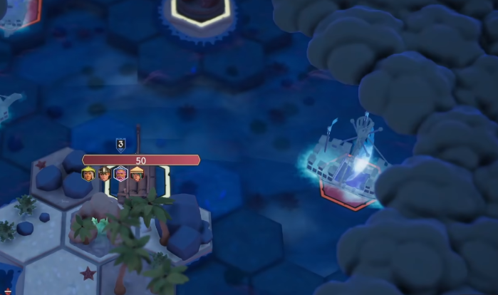 为了吾王隐藏成就分享1