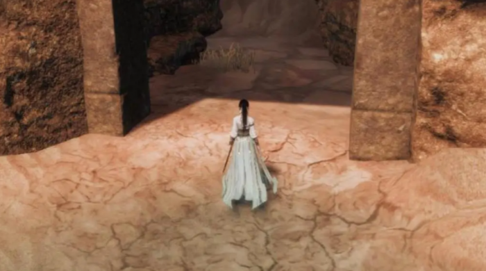 下一站江湖2迦南遗迹怎么过4