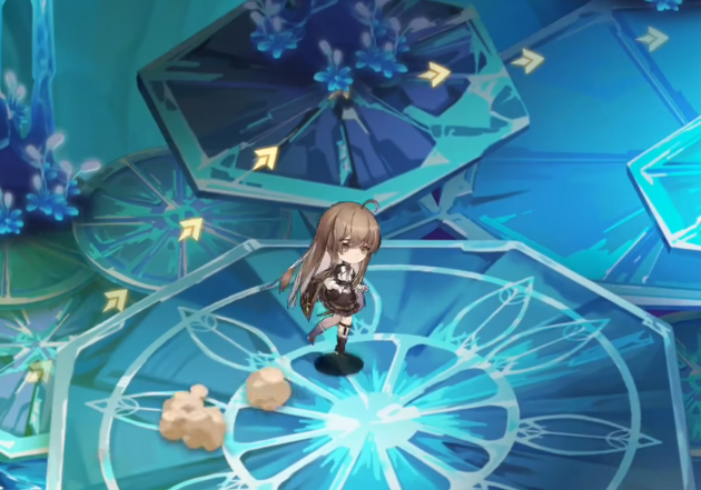 下一站江湖2迦南遗迹怎么过5