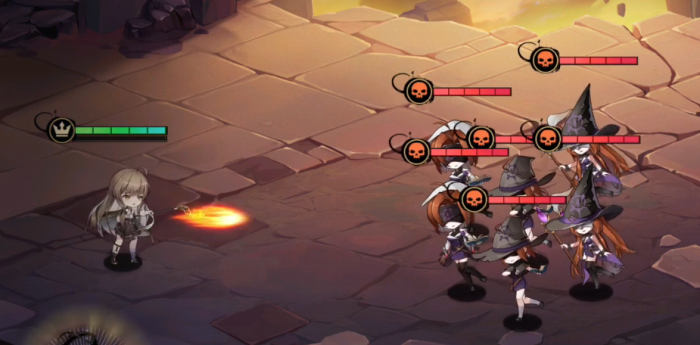 光隙解语前期如何开荒2