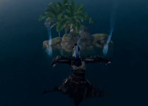 为了吾王地牢职业搭配3