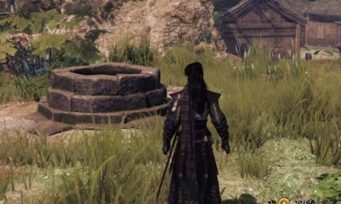 下一站江湖2茅草暗藏怎么做2