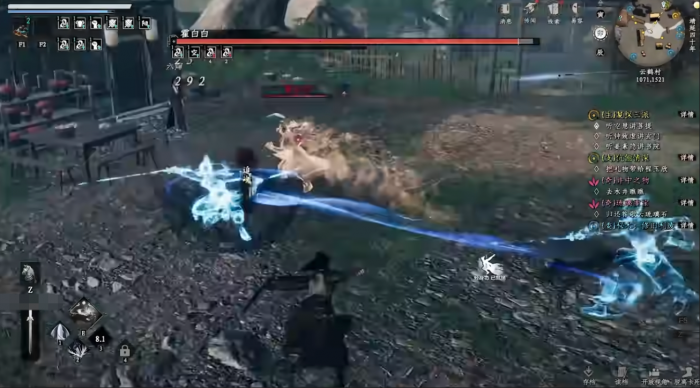 下一站江湖2玄门法怎么获取1