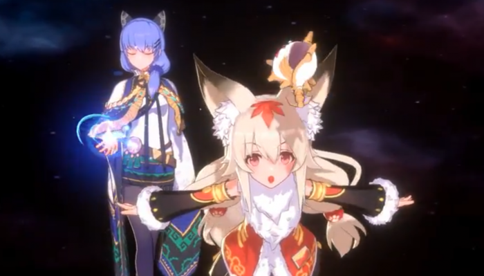 千年之旅安洁怎么玩3