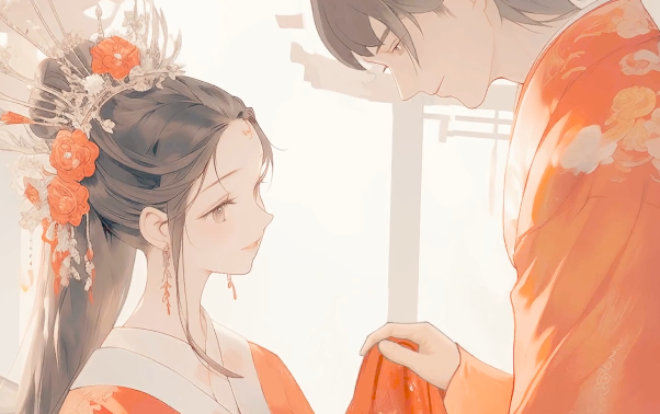 下一站江湖2女主全结局攻略4