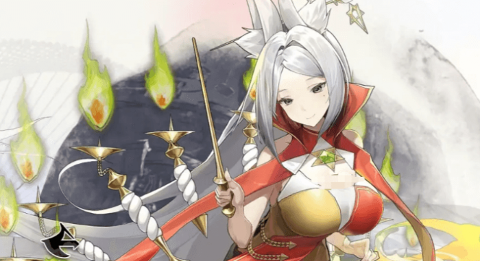 光隙解语前期角色强度排行榜分享4