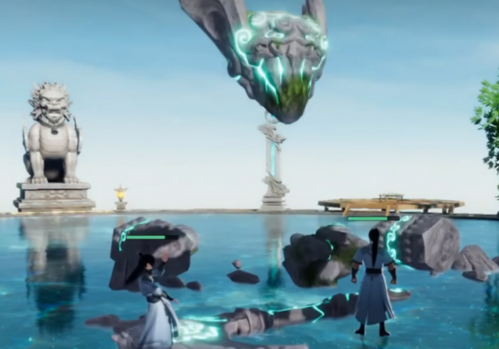 遮天世界手游是什么类型的游戏4