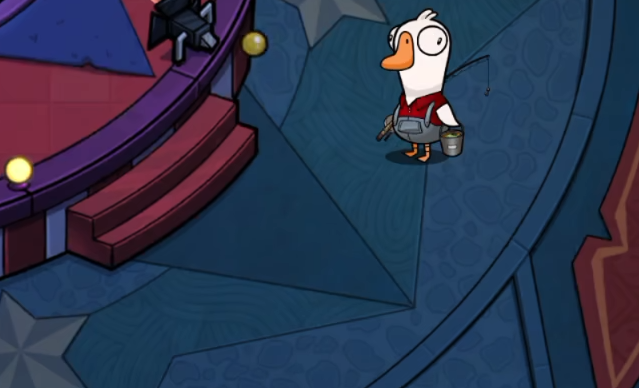 鹅鸭杀手游和电脑互通吗4