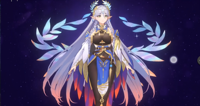 千年之旅艾琳娜怎么玩1