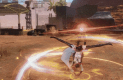 深空之眼硝芒埃克什瓦介绍3