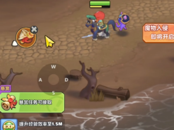 勇者联盟战士天赋有哪些1