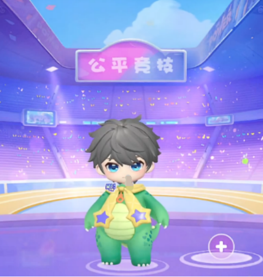 弹弹星球谁先出手1