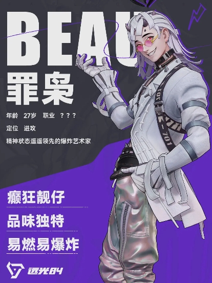 远光84全英雄一览3