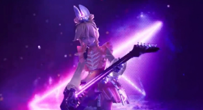 远光84全英雄一览6