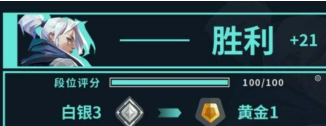 无畏契约手游赋能要多少分3