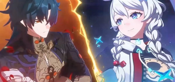 崩坏因缘精灵是崩坏系列续作吗5