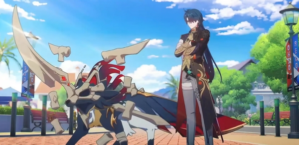 崩坏因缘精灵玩法介绍1