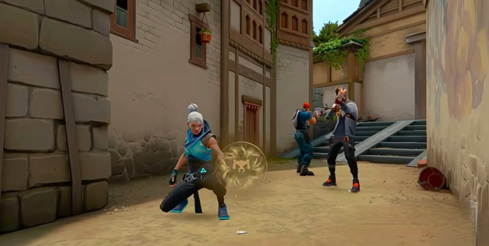 无畏契约手游有什么模式3