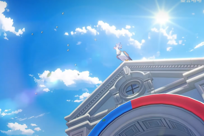 无畏契约手游有什么模式4