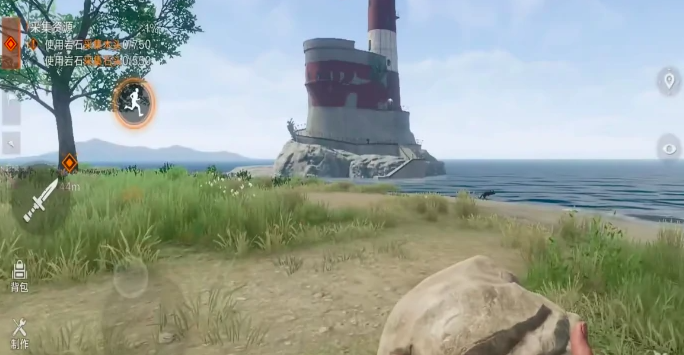 失控进化地图多大3