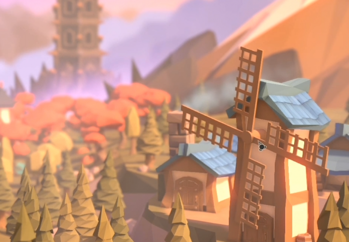 王者荣耀世界地图一览5