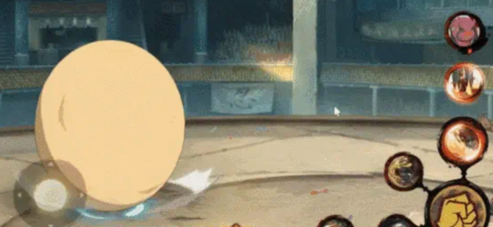 火影忍者手游忍战土台怎么样5