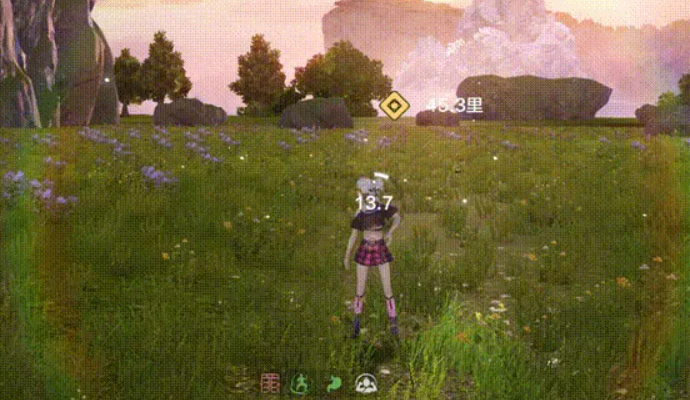 妄想山海帝皇侠联动介绍5