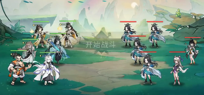 遮天凡尘一叶攻略分享5