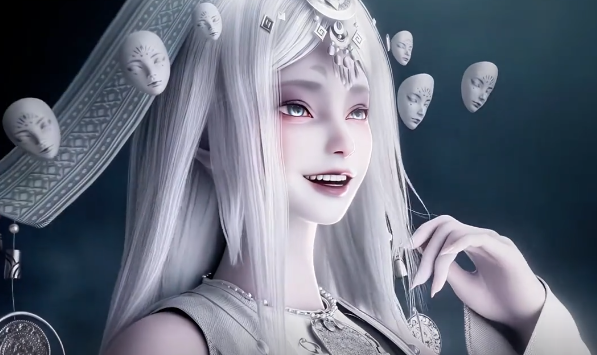 代号界孟婆怎么样1