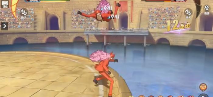 航海王热血航线福兹弗怎么玩2