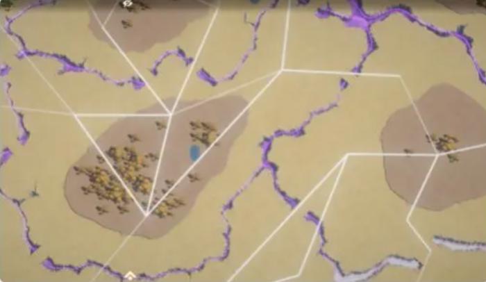 龙石战争古树新生怎么玩1