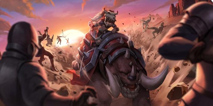 小冰冰传奇猛犸怎么样1