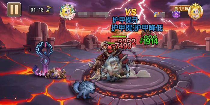 小冰冰传奇猛犸怎么样4