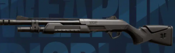 无畏契约手游武器大全4