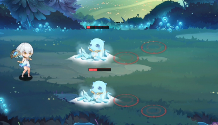 光隙解语铁铲怎么获得5