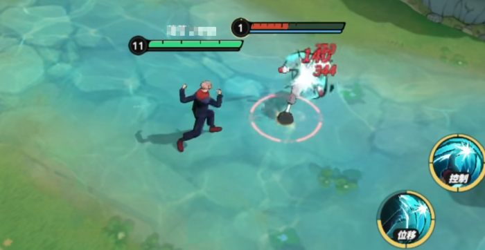 漫画群星大集结虎杖悠仁怎么样4