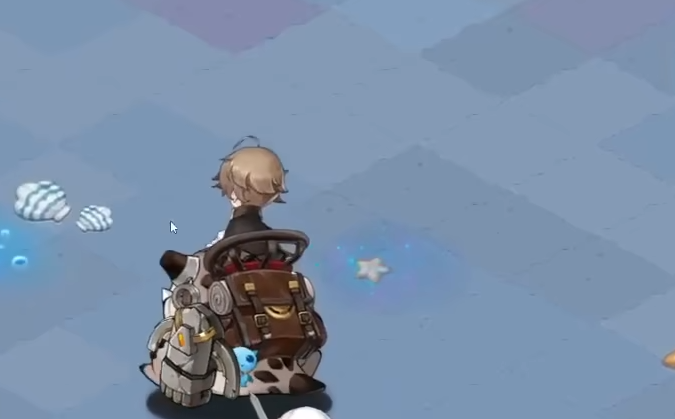 光隙解语三叉戟群岛4颗珠子在哪5